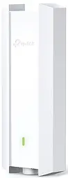 Точка доступу EAP650 OUTDOOR AX3000 1xGE LAN PoE Passive PoE TP-Link teh0017234