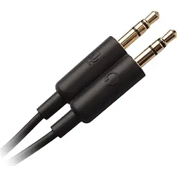 Комп'ютерна гарнітура Edifier K800 Black [122701] - мініатюра 8