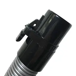 Засувка шланга на пилосос Samsung SC43**, SC44**, SC45**, SC47**, SC65**, VC20CHNDCNC Оригінал