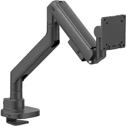 Кронштейн настільний для монітора 24-57" OfficePro MA851B, Black, VESA 200x200 мм - 75x75 мм, до 27 кг