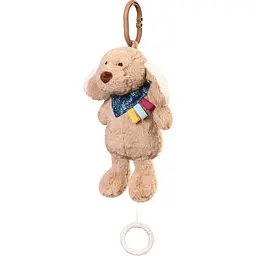Музична іграшка BabyOno Цуценя Віллі 13x29 см - мініатюра 2