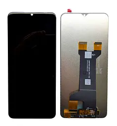 Дисплейний модуль для ZTE Blade V40 Design (8046), Blade V50 Design 5G із сенсорним екраном