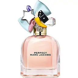 Парфумована вода Marc Jacobs Perfect 50 мл - мініатюра 2