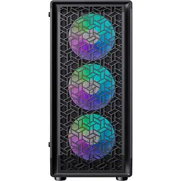 Корпус GameMax Forge AB (Forge AB) Без БП - мініатюра 2
