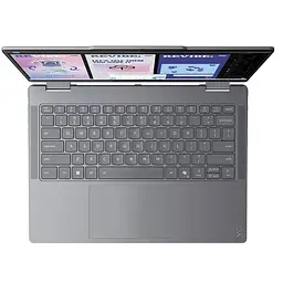 Ноутбук Lenovo YOGA 7 2-in-1 14 Ultra 5 226V 16GB 1TB EVO Windows 11 Домашня - мініатюра 5
