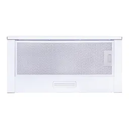 Витяжка телескопічна MINOLA HTL 6714 WH 1100 LED - мініатюра 2
