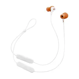 Спортивні бездротові навушники JBL Endurance Run 3 Wireless White - мініатюра 2