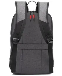 Рюкзак для ноутбука 16" PON-261GY, Grey Sumdex sum0027765 - мініатюра 3