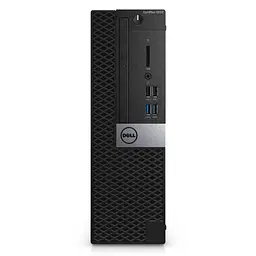 Комп'ютер Dell OptiPlex 5050 SFF (i5-6500/8/240SSD) Б/В - мініатюра 3