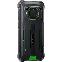 Смартфон Blackview BV6200 4/64Gb Green EU [97390] - мініатюра 5