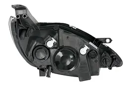 Фара передня ліва FORD KA 10.08-05.16 TYC (20-11780-05-2) - мініатюра 2