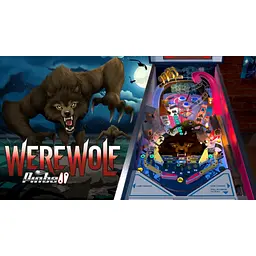 Ключ активації Microsoft Horror Pinball Bundle для Xbox One/Series S/X - мініатюра 2