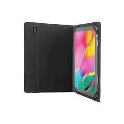 Чохол до планшета Trust Primo Folio 10 ECO Black (24214_TRUST) - мініатюра 4