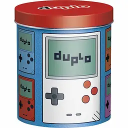 Батончики Ferrero Duplo Design Dosen 24 шт, 436.8 г - мініатюра 7