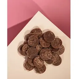 Ласощі для собак Half&Half у формі м'ясних монеток з яловичиною 100 г - мініатюра 2
