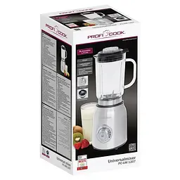 Блендер Profi Cook PC-UM 1207 - мініатюра 10