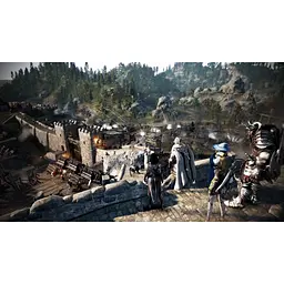 Ключ активації Microsoft Black Desert: Traveler Edition для Xbox One/Series - мініатюра 8