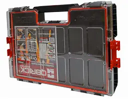 Органайзер Qbrick System PRO 200