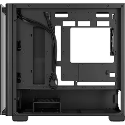 Корпус Asus A23 Plus Black (90DC00K0-B19010) [134536] - мініатюра 7