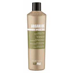Шампунь з Аргановою олією для сухого волосся KayPro Argan Oil 350 мл
