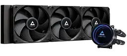 СВО Chieftec Iceberg 360 DARK (CLC-360-BLK)
