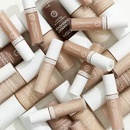 Консилер Gosh High Coverage, тон 003 (Sand), 5.5 мл - мініатюра 4