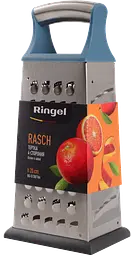 Тертка 4-х стороння Rasch 20 см (RG-5130/16 s) Ringel kuh0017088 - мініатюра 5
