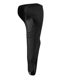 Мастурбатор Satisfyer Men Wand, багатофункціональний, чудово для пар, вібро-мінет - мініатюра 1