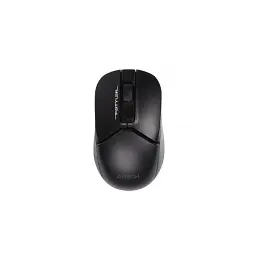 Комплект A4Tech FG1012S Wireless Black (4711421968928) - миниатюра 5