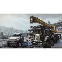 Ключ активації Microsoft SnowRunner - 3-Year Anniversary Edition для Xbox One/Series - мініатюра 8