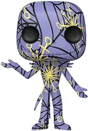 Фігурка Funko Pop Фанко Поп Дісней Джек Disney Jack Exclusive 10 см Cartoon D J 05.241 - мініатюра 2