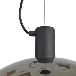 Люстра підвісна Brille для кухні E27 60W СН 355 (BL-979S/1) - мініатюра 3