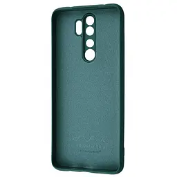 Чохол WAVE Colorful Case (TPU) Xiaomi Redmi Note 8 Pro в асортименті
