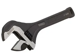 Ключ гайковий розсувний DeWalt 300 х 38 мм (DWHT80269-0) - мініатюра 2