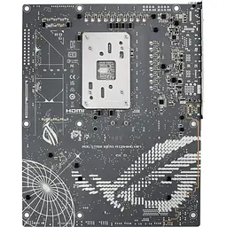 Материнська плата Asus ROG Strix X870-A Gaming WIFI [139983] - мініатюра 12