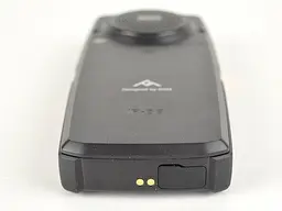 Смартфон ударостійкий AGM M7 PRO 2/16Gb чорний - мініатюра 5
