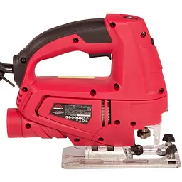 Лобзик електричний Vitals Master Ef 8071DNla (238650) - мініатюра 4