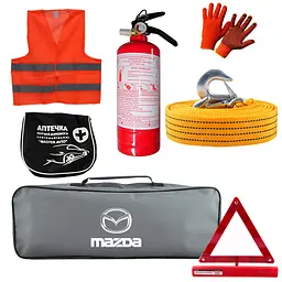 Набір автомобіліста Mazda(na_16)