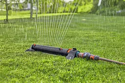 Лічильник води електронний Gardena Aquacount (18350-20) - мініатюра 4