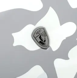 Валіза Heys White Camo (L) (13126-3045-30) 930181 - мініатюра 7