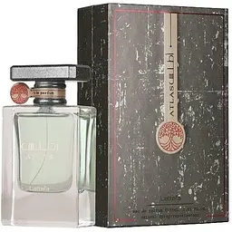 Парфумована вода оригінал Lattafa Perfumes Atlas 55 мл