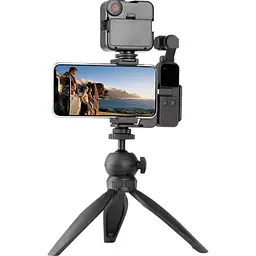Тримач Ulanzi OP-1 для DJI Osmo Pocket/Pocket 2 (1311) [83499] - мініатюра 5