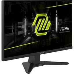 Монітор MSI 24` MAG 242F (9S6-3BC51T-007) [151599] - мініатюра 3