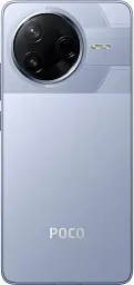 Смартфон Xiaomi Poco F7 Pro 12/256Gb Blue No Adapter UA UCRF - мініатюра 5