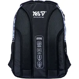 Шкільний рюкзак Yes TS-59M Young (550393) - мініатюра 3