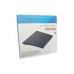 Оптичний привід DVD-RW Maiwo K525 - мініатюра 10