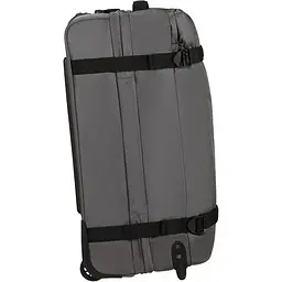 Дорожня Сумка На Колесах American Tourister URBAN TRACK DARK GREY 68x40x38,5 MD1*08002 - мініатюра 5