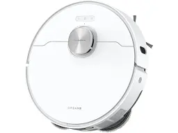 Робот-пилосос з вологим прибиранням Dreame L40 Ultra AE White (RLL77SE) - мініатюра 4