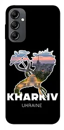 Чохол Demsky Kharkiv для Samsung Galaxy A14 4G/5G