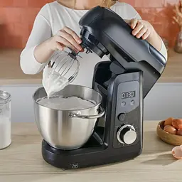 Кухонна машина Tefal QB5458F0 (7270879) - мініатюра 5